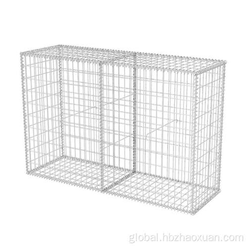 Gabion Box Innaer Welded Mesh Fencing (2014 Hot-Sale!) Manufactory